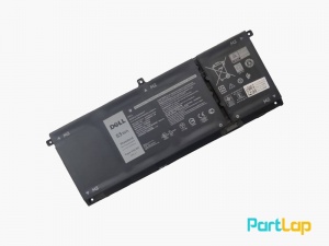 باتری 4 سلولی H5CKD لپ تاپ دل Latitude 3510 ، Inspiron 13 5300