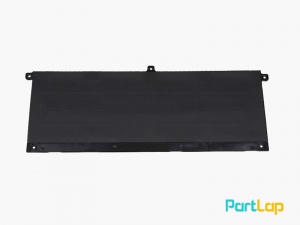 باتری 4 سلولی H5CKD لپ تاپ دل Latitude 3510 ، Inspiron 13 5300