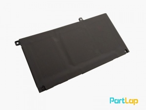 باتری 3 سلولی JK6Y6 لپ تاپ دل Latitude 3510 ، Inspiron 14 5400