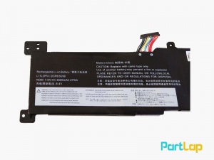 باتری 2 سلولی L17L2PF0 لپ تاپ لنوو IdeaPad 330