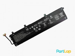 باتری 6 سلولی IR06XL لپ تاپ اچ پی ZBook Power G7 ، G9 ، G10