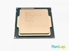 سی پی یو برند Intel سری Haswell پردازنده Core i7 4790 نسل چهار
