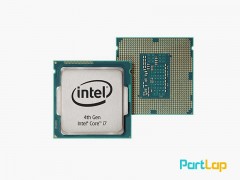 سی پی یو برند Intel سری Haswell پردازنده Core i7 4790 نسل چهار