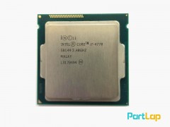 سی پی یو Intel Core i7-4770 / نسل چهار سوکت LGA1150