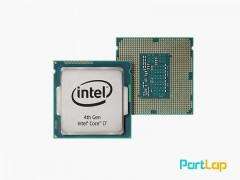 سی پی یو Intel Core i7-4770 / نسل چهار سوکت LGA1150