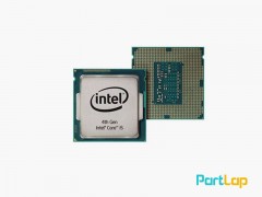 سی پی یو Intel Core i5-4570 / نسل چهار سوکت LGA1150