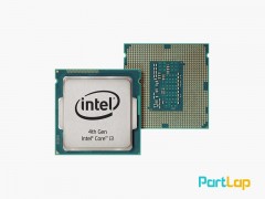 سی پی یو Intel Core i3-4330 / نسل چهار سوکت LGA1150