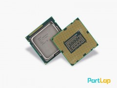 سی پی یو Intel Core i7-2600 / نسل دو سوکت LGA1155