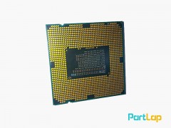سی پی یو Intel Core i3-2100 نسل دو سوکت LGA1155