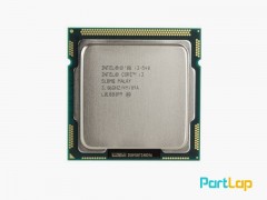 سی پی یو Intel Core i3-540   نسل یک سوکت LGA1156