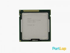 سی پی یو برند Intel سری Sandy Bridge پردازنده Core i5 2400 نسل دوم
