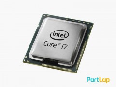 سی پی یو Intel Core i7-870 نسل یک سوکت LGA1156