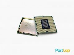 سی پی یو برند Intel سری Lynnfield پردازنده Core i7 870 نسل یک