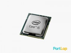 سی پی یو Intel Core i5-650 نسل یک سوکت LGA1156