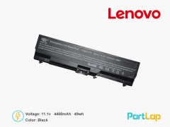 باتری لپ تاپ لنوو مناسب لپ تاپ Lenovo W510
