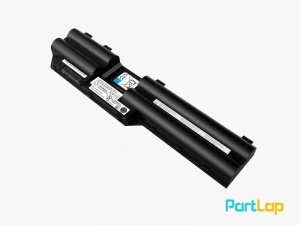 باتری 6 سلولی FPCBP373 لپ تاپ فوجیتسو LifeBook T732 ، T902