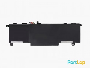 باتری 3 سلولی SD03XL لپ تاپ اچ پی Chromebook 13 G1