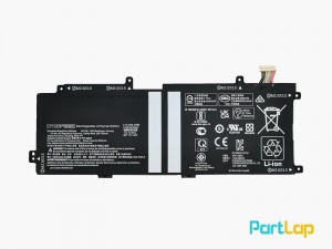 باتری 2 سلولی MR02XL لپ تاپ اچ پی Elite X2 G4 ، G8