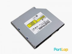 دی وی دی رایتر  ( optical drive ) اینترنال HP سوپر اسلیم 9.5 میلی متر مدل SU-208