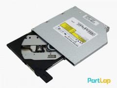 درایو نوری ( optical drive ) اینترنال HP سوپر اسلیم 9.5 میلی متر مدل SU-208