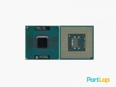 سی پی یو Intel سری Core 2 Duo مدل T7100