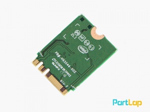 ماژول وای فای دو باند لپ تاپ اینتل مدل 8265NGW