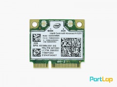 ماژول وای فای دو باند لپ تاپ مدل 60Y3253