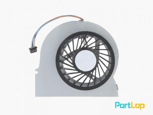 فن پردازنده لپ تاپ اچ پی EliteBook 8560W ، 8570W