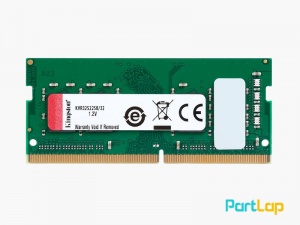 رم لپ تاپ کینگستون مدل DDR4 PC4-3200 ظرفیت 32 گیگابایت