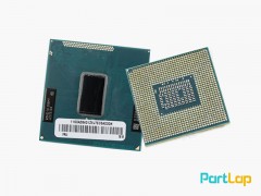 سی پی یو Intel سری Ivy Bridge مدل Core i5-3210M