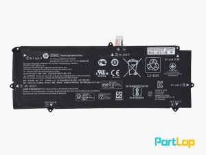 باتری 4 سلولی SE04XL لپ تاپ اچ پی Pro X2 612 G2