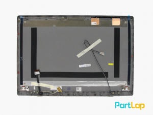 قاب پشت ال سی دی لپ تاپ لنوو Ideapad 3-15IIL05/IML05
