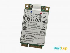 ماژول WWAN سیم کارت لپ تاپ لنوو مدل 60Y3183