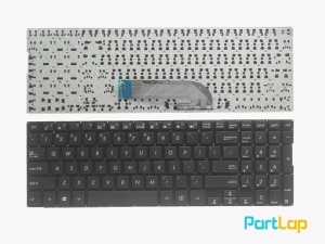 کیبورد لپ تاپ ایسوس VivoBook Flip 15 TP501