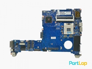 مادربرد لپ تاپ اچ پی EliteBook 2560p