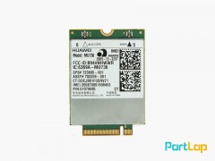 ماژول WWAN سیم کارت لپ تاپ اچ پی مدل MU736
