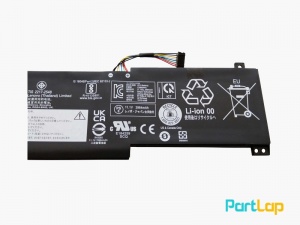 باتری 3 سلولی L20M3PF0 لپ تاپ لنوو IdeaPad 3 14ITL6 ، V15 G2-ITL