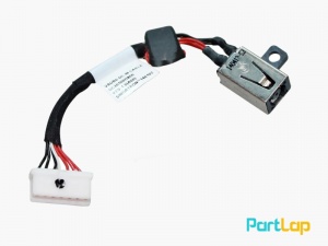 جک برق DC30100O800 لپ تاپ دل XPS 15 9530 ، Precision 5510