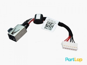 جک برق DC30100O800 لپ تاپ دل XPS 15 9530 ، Precision 5510