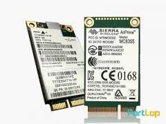 ماژول WWAN سیم کارت لپ تاپ اچ پی مدل MC8355