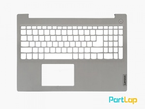قاب دور کیبورد و تاچ پد لپ تاپ لنوو Ideapad 3 15ITL6