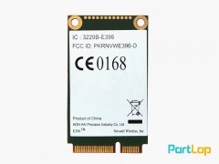 ماژول سیم کارت لپ تاپ DELL مدل Novatel  WWAN 3229B-E396 3G Card