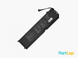 باتری 4 سلولی RC30-0328 لپ تاپ ریزر Blade 15 RZ09-0369X