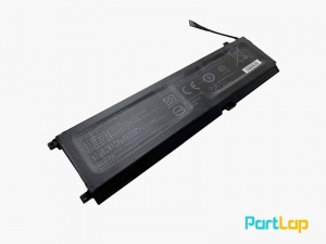 باتری 4 سلولی RC30-0328 لپ تاپ ریزر Blade 15 RZ09-0369X
