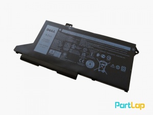 باتری 3 سلولی WY9DX لپ تاپ دل Precision 15 3560