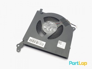 فن پردازنده لپ تاپ لنوو Legion 5P Y550 ، Y7000P