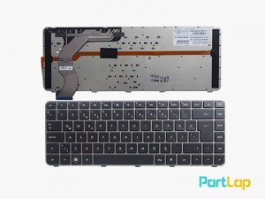 کیبورد لپ تاپ اچ پی Envy 14-1000