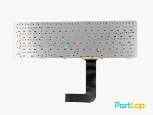 کیبورد لپ تاپ دل Inspiron 17 17R N7110