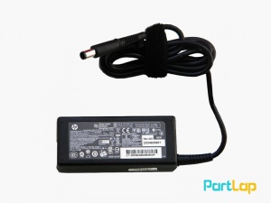 شارژر لپ تاپ اچ پی 19.5 ولت 3.33 آمپر 65 وات - سر  5.0*7.4