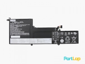 باتری 4 سلولی L19M4PF4 لپ تاپ لنوو Yoga Slim 7 14ARE05